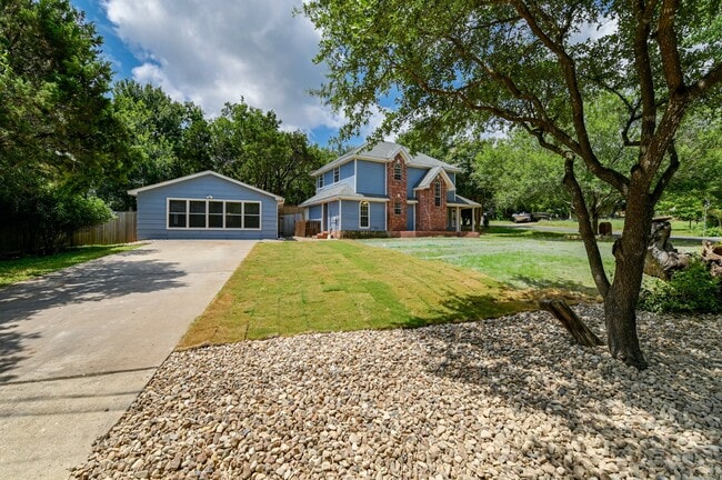 2811 Mecca Rd in Austin, TX - Building Photo - Building Photo