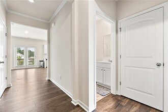 594 Sweet Bay Ln in Dallas, GA - Building Photo - Building Photo