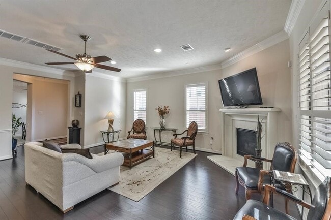 11603 Royal Oaks Trce in Houston, TX - Building Photo - Building Photo