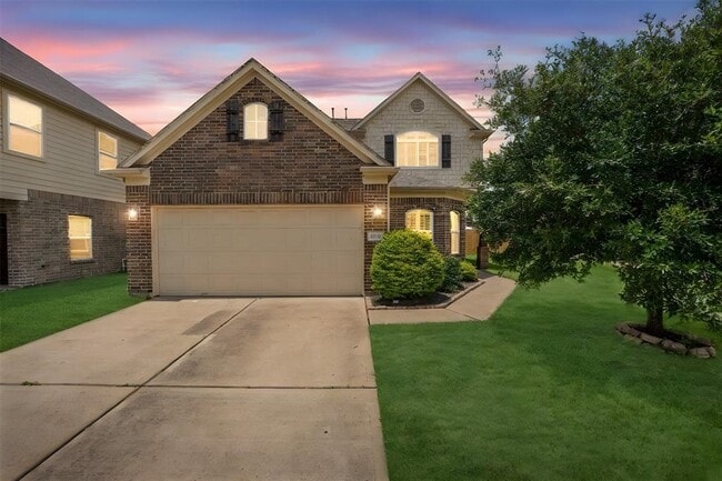 19714 Allenwick Hills Ct in Cypress, TX - Building Photo - Building Photo