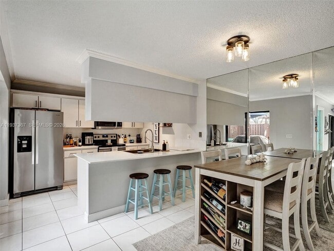 property at 11861 SW 9th Manor