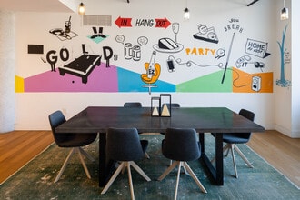 Goldtex in Philadelphia, PA - Building Photo - Interior Photo