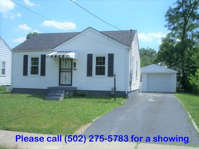 property at 1002 Stanley Ave