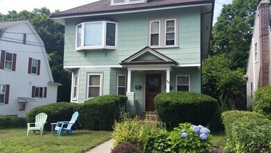 24 Sunset Hill Rd, Unit 2 in Boston, MA - Building Photo - Building Photo
