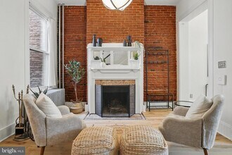 136 R St NE in Washington, DC - Building Photo - Building Photo