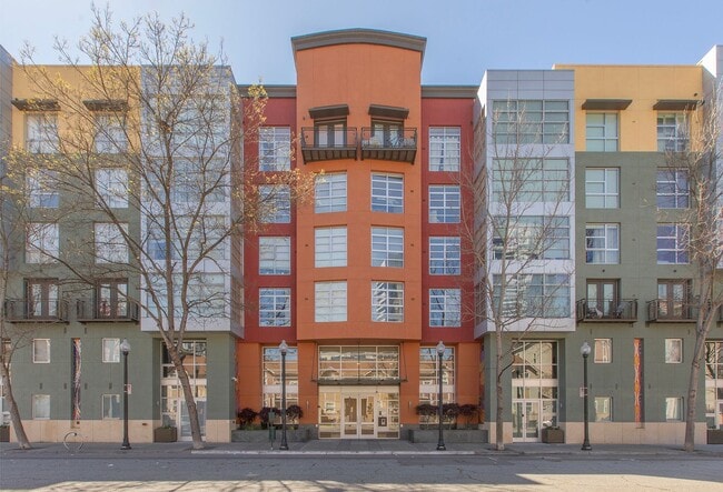 property at 585 9th St