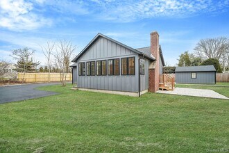 23 Roosevelt Blvd in East Patchogue, NY - Building Photo - Building Photo