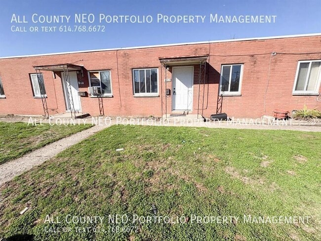 property at 1720 Harvard Ave