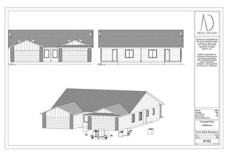 2120 Melody Ct in Goddard, KS - Building Photo - Building Photo