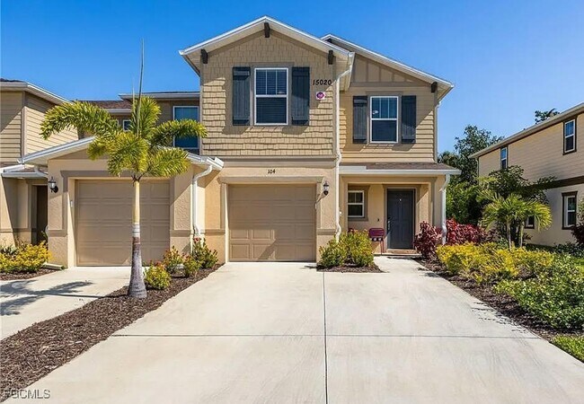 property at 15020 Caspian Tern Ct