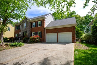 12535 Abbotsbury Ct in Charlotte, NC - Building Photo - Building Photo