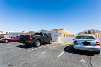 2014 Castleberry Ln in Las Vegas, NV - Building Photo - Other