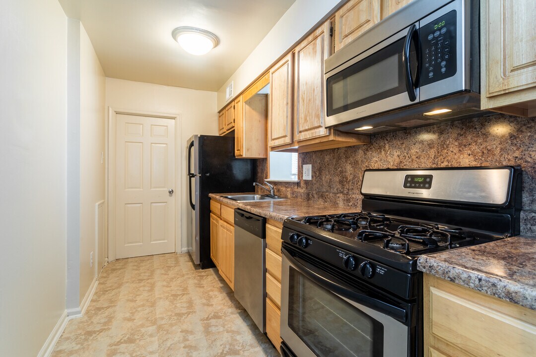 Brookshire Trace Townhomes & Duplexes Photo