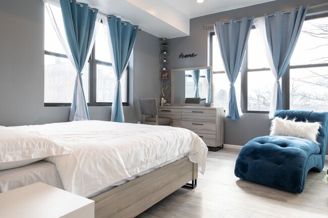 2600 Georgia Ave NW, Unit 3