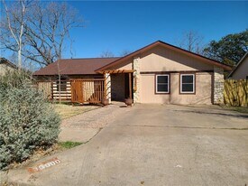 3600 Cornerstone in Round Rock, TX - Building Photo