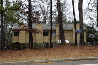 1312-1318 Lowe Ln in Roswell, GA - Building Photo - Building Photo