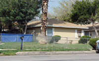 546 N Sierra Way in San Bernardino, CA - Building Photo - Building Photo