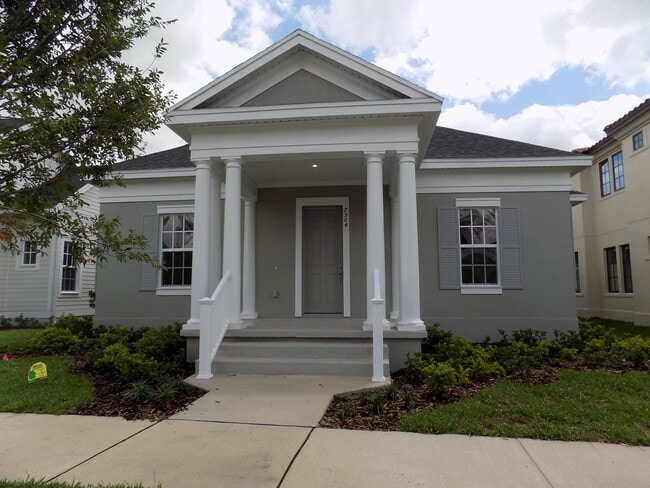 property at 7504 Estuary Lk Lp