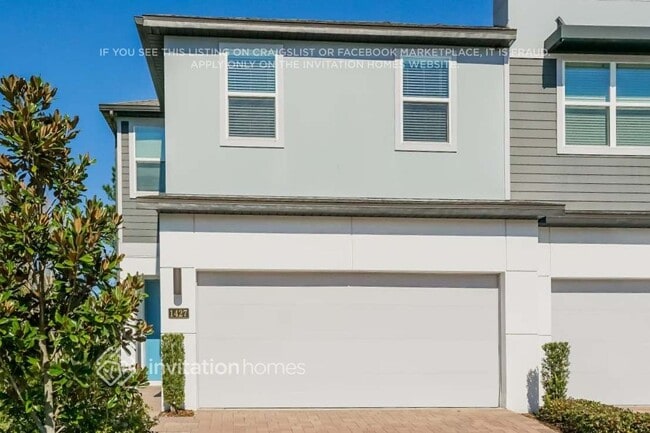 property at 1427 Broad Wing Ln
