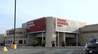 North Bossier