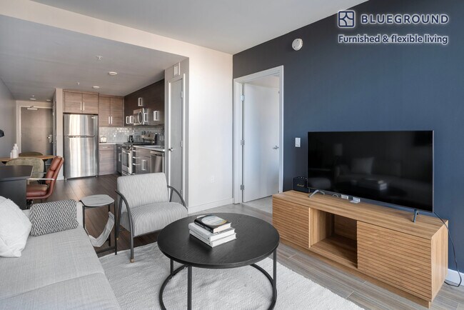 150 Van Ness Ave-Unit -FL13-ID1474 in San Francisco, CA - Building Photo - Building Photo