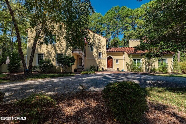 290 Becky Branch Rd in Southern Pines, NC - Building Photo - Building Photo