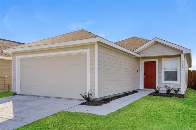 property at 5648 Rockrose Ln