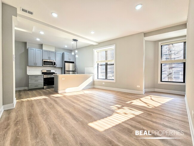 property at 432 W Belden Ave