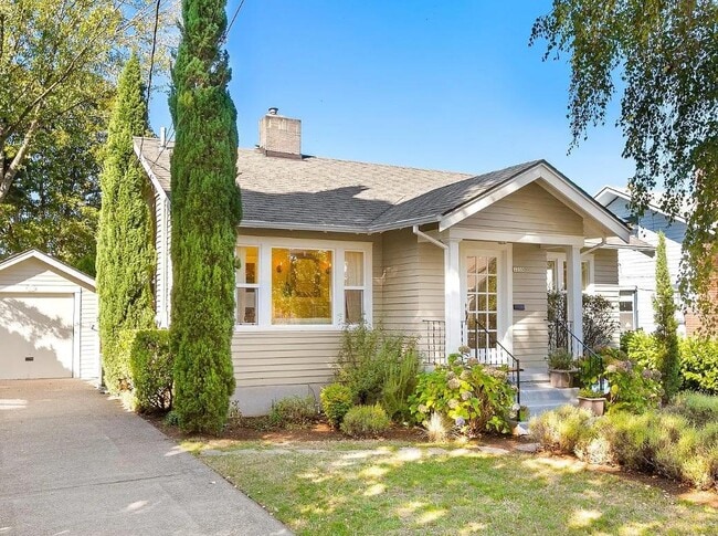 property at 3335 NE 52nd Ave