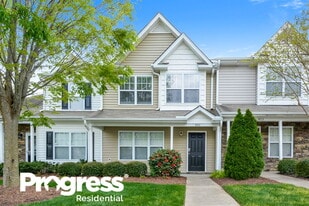 3801 Bison Hill Lane