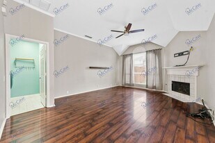 6603 Fairlawn Dr in Frisco, TX - Building Photo