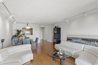 101 Alma St in Palo Alto, CA - Building Photo - Building Photo