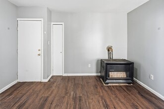 391 Rivet St in New Bedford, MA - Building Photo - Building Photo