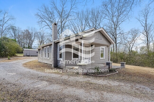 917 School Terrace in Birmingham, AL - Building Photo - Building Photo