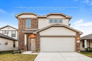 10739 Sunlit St in Cut And Shoot, TX - Building Photo