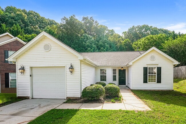 property at 3644 Thornaby Cir