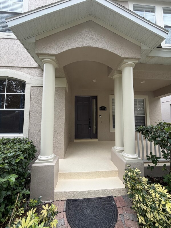 14214 Prunningwood Pl in Winter Garden, FL - Building Photo - Building Photo