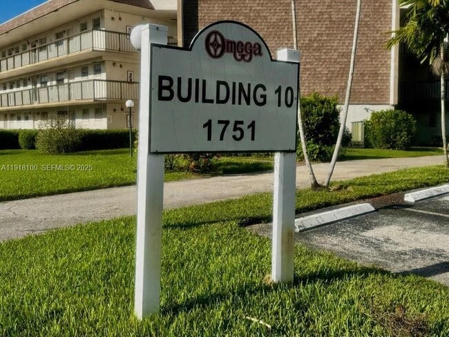 property at 1751 NW 75th Ave