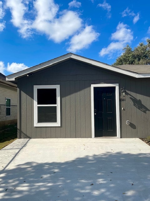 1114 Chestnut St in Waco, TX - Building Photo - Building Photo