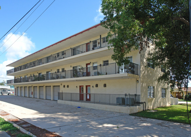 Kapus Apartments in Merritt Island, FL - Building Photo - Building Photo