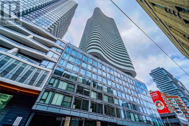 403-3403 Church St in Toronto, ON - Building Photo - Building Photo