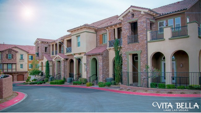 Six Unit Townhomes