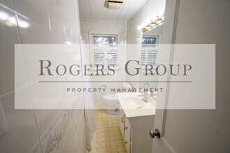 1211 Parham St in Henderson, NC - Building Photo - Building Photo