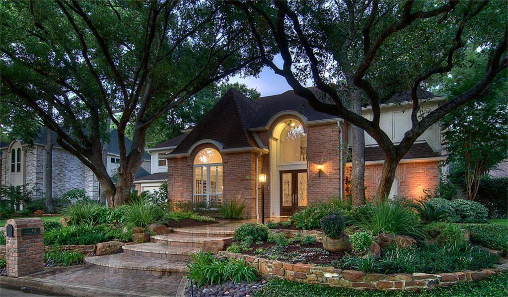 811 Herdsman Dr in Houston, TX - Building Photo