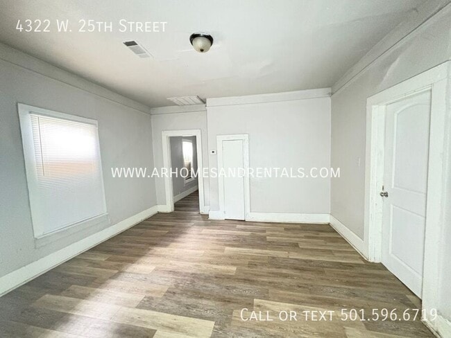 property at 4322 W 25th St