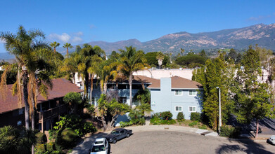 3432 Richland Dr in Santa Barbara, CA - Building Photo - Building Photo