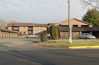 Creekside Apartments in New Richmond, WI - Building Photo - Building Photo