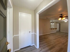 2311-2315 Kingsford Ct in Arlington, TX - Building Photo - Building Photo