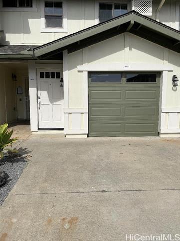 91-1191-1191 Kaiau Ave in Kapolei, HI - Building Photo - Building Photo