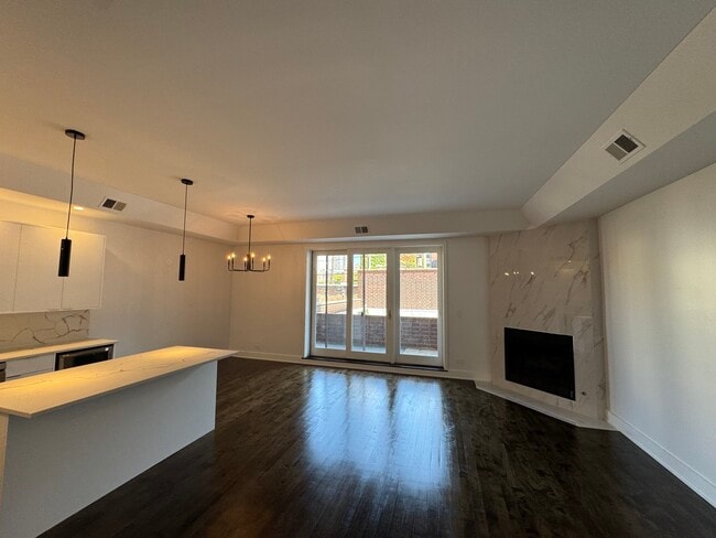1347 N Sedgwick St in Chicago, IL - Building Photo - Building Photo